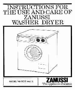 Zanussi WasherDryer WDT 1061A-page_pdf